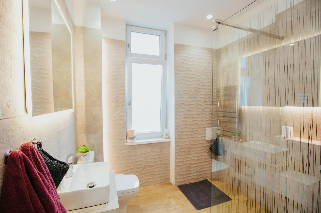 Color Apartments Corneliu Coposu 1A Street Βουκουρέστι Εξωτερικό φωτογραφία