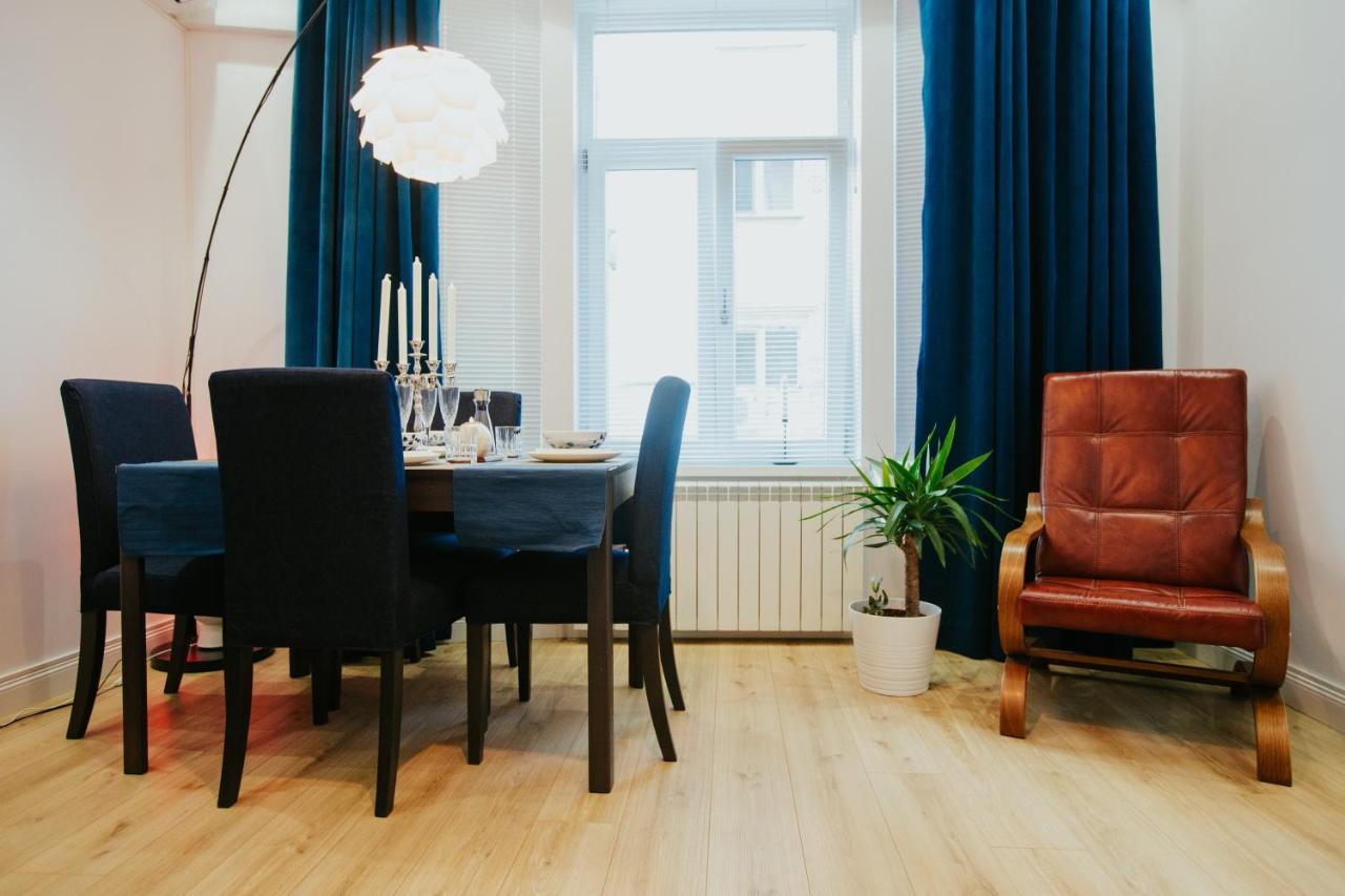 Color Apartments Corneliu Coposu 1A Street Βουκουρέστι Εξωτερικό φωτογραφία