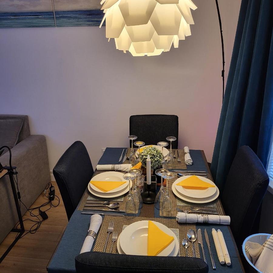 Color Apartments Corneliu Coposu 1A Street Βουκουρέστι Εξωτερικό φωτογραφία
