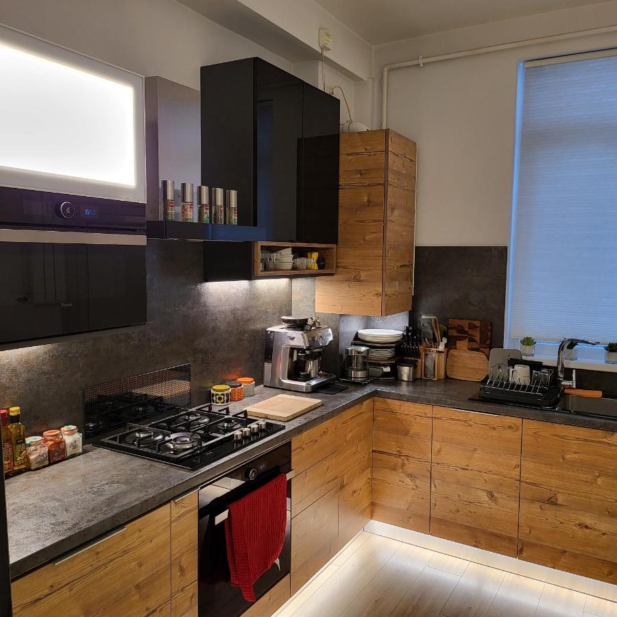 Color Apartments Corneliu Coposu 1A Street Βουκουρέστι Εξωτερικό φωτογραφία