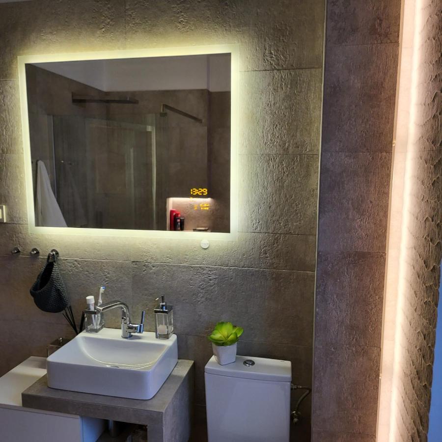 Color Apartments Corneliu Coposu 1A Street Βουκουρέστι Εξωτερικό φωτογραφία